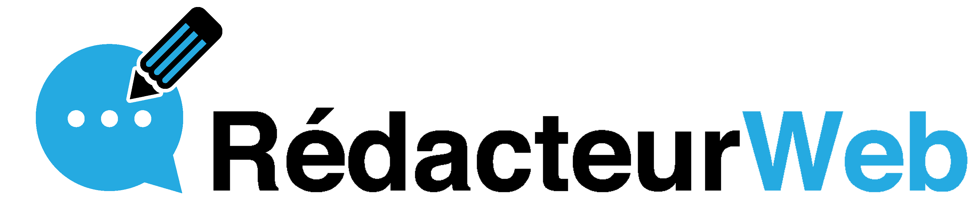 Rédacteur Web logo Bf
