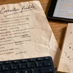 Correcteur orthographe fiable : corrections orthographe, grammaire et contexte