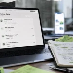 Emploi marketing digital : filtres d’offres et candidatures rapides