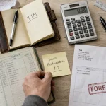 Fixer le bon tarif freelance : charges, TJM et forfait