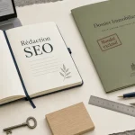 Rédacteur web immobilier : SEO et contenus qui convertissent