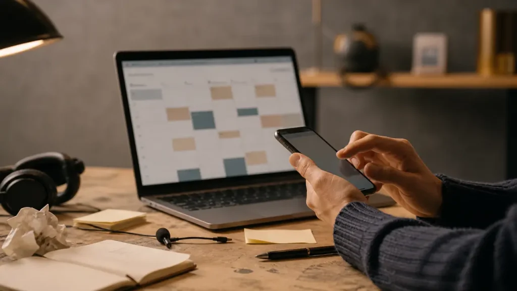 Animer les réseaux sociaux d’une entreprise : stratégie éditoriale, vidéo et engagement