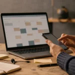 Animer les réseaux sociaux d'une entreprise : stratégie éditoriale, vidéo et engagement