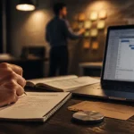Chef de projet digital freelance, TJM et livrables : planning Gantt et cahier des charges