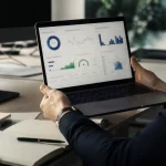 Consultant marketing digital audit KPI pilotage des résultats