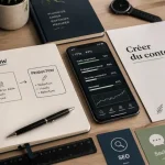 Création de contenu digital : formats SEO, engagement et conversion