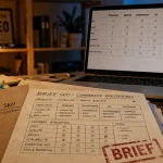 Externalisation rédaction web : comparatif freelance, agence, plateforme ou IA
