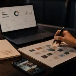 Formation création de contenu : choisir bac+2, bachelor ou reconversion