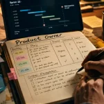 Product owner freelance : backlog Scrum, tarifs et critères de sélection