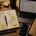 Rédaction web freelance : TJM 173€, compétences et stratégie SEO