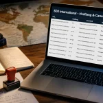 Stratégie seo international : pays, URLs et hreflang