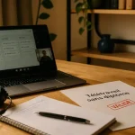 Télétravail sans diplôme : bureaux, visio et casque
