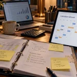 Contenus editoriaux expert comptable pour rendre l’expertise visible