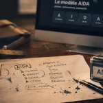 Copywriting c’est quoi : écriture persuasive qui fait agir