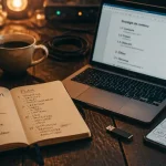 Création de contenus : définition SEO