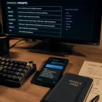 formation création de contenu ia bourgoin-jallieu : prompts et IA au bureau
