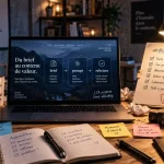 Formation création de contenu IA Aix-en-Provence : workflow rédaction