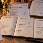 Formation rédaction : spécialité plutôt que parcours général