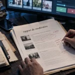 Modérateur de contenu : validation sans censure