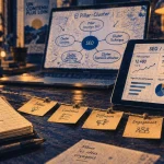 Stratégie de contenu SEO : KPI et conversion