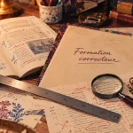 correcteur formation : 120 heures sur 4 mois, atelier de correction