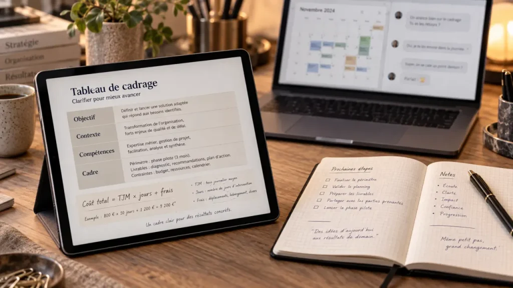 Freelance informatique : le mauvais filtre qui rallonge votre recrutement